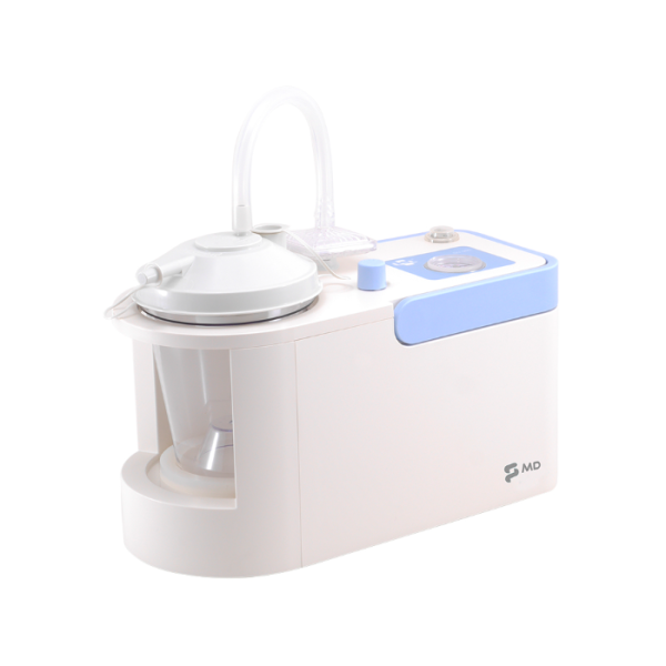 Aspirador Portátil de Secreções DV-350