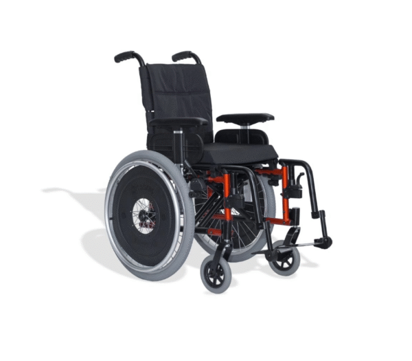 Cadeira de Rodas Mini K3 - Ortobras