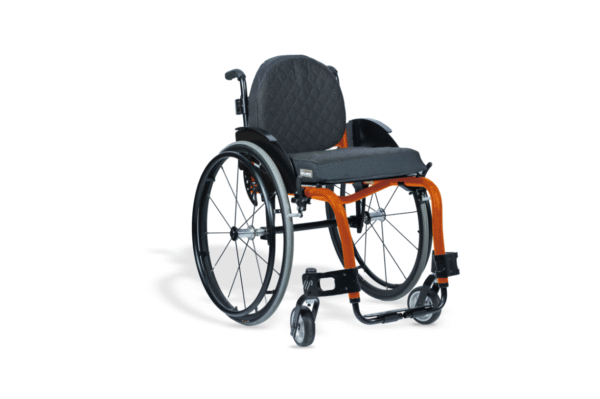 Cadeira de Rodas M3 Premium - Ortobras