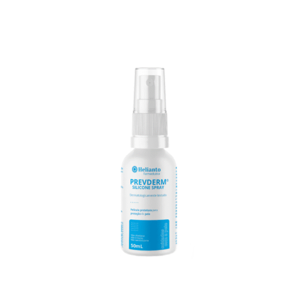 Prevderm Spray Protetor Barreira 50ml - Helianto