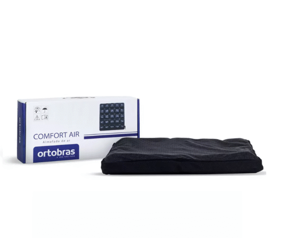 Almofada Comfort Care Air 01 un - Ortobras - Imagem 2