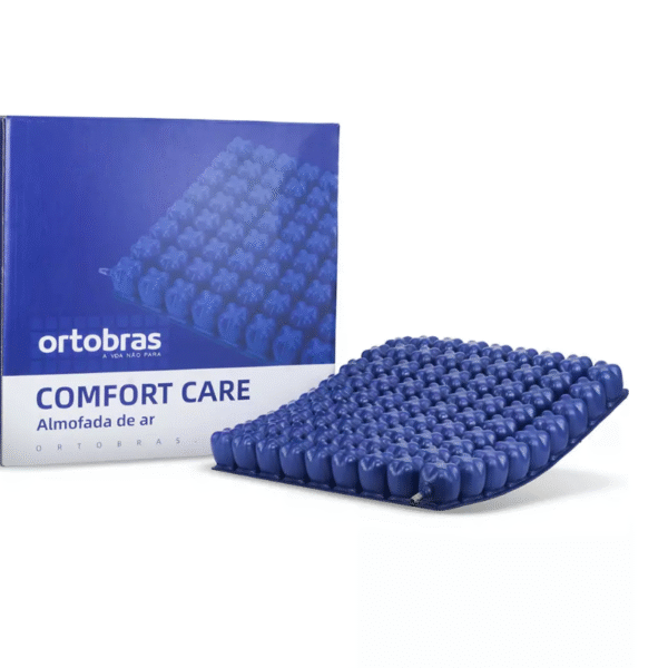 Almofada Care Comfort Baixa 01 un - Ortobras