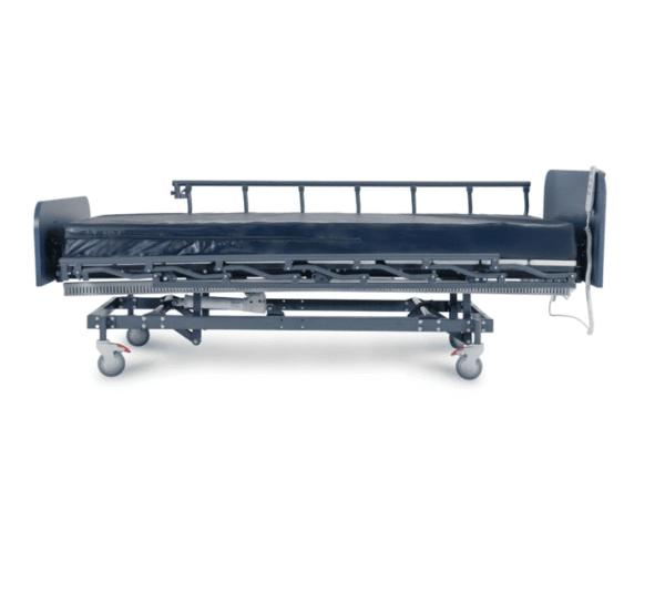 Cama Hospitalar Motorizada Bett Care - Ortobras - Imagem 3