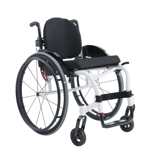 Cadeira de Rodas Star Lite Premium - Ortobras
