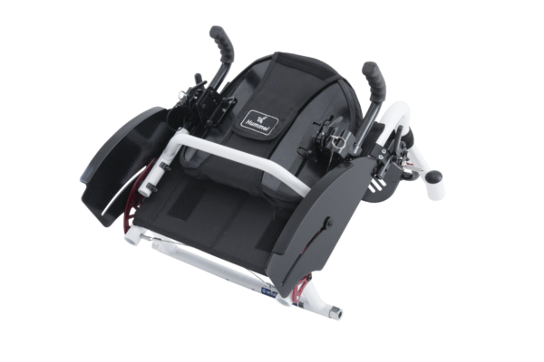 Cadeira de Rodas Star Lite Premium - Ortobras - Imagem 3