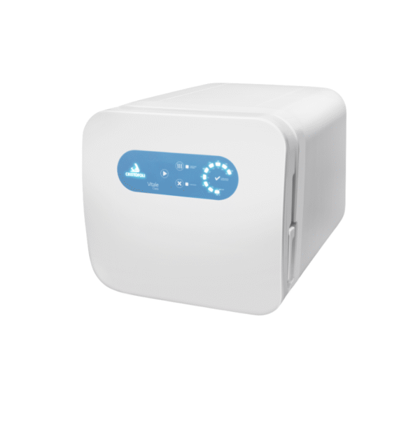 Autoclave Vitale Class 21L Bivolt - Cristofoli