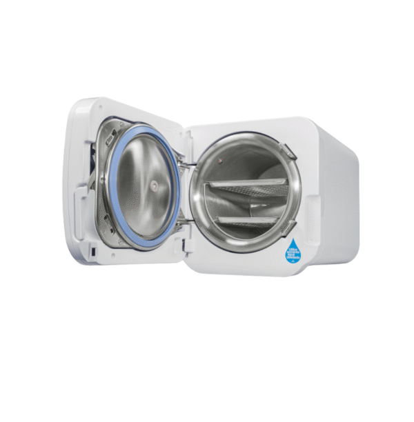Autoclave Vitale Class 21L Bivolt - Cristofoli - Imagem 2