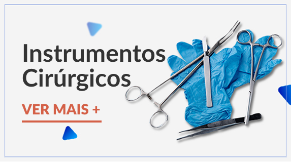 Instrumentos Cirúrgicos