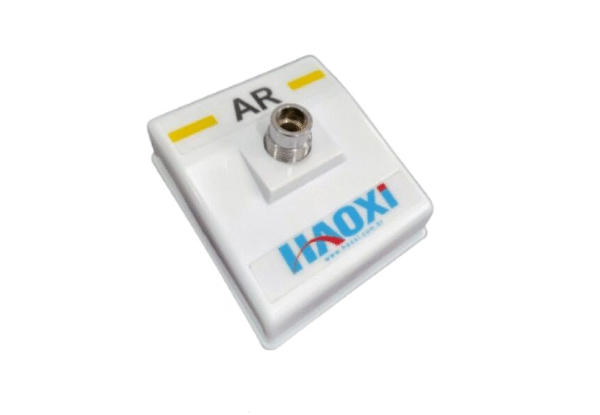 Painel Posto de Parede Externo para Ar Comprimido – Haoxi