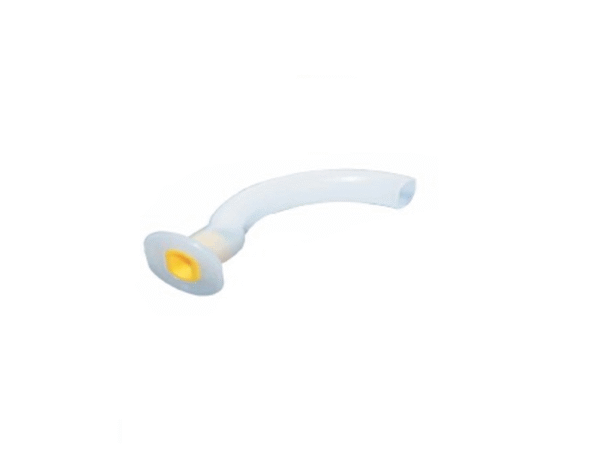 Cânula de Guedel N° 3 – 90 mm – Haoxi