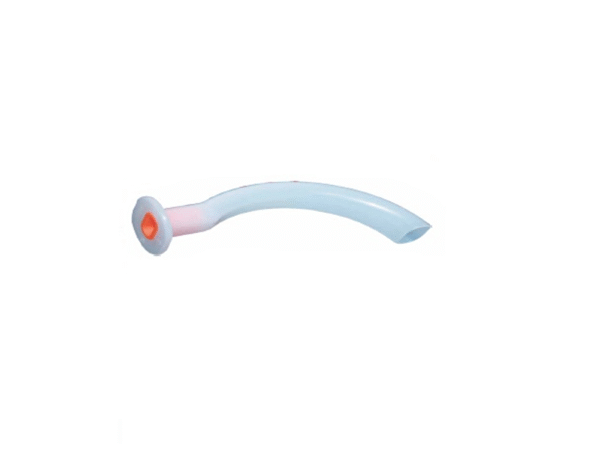 Cânula de Guedel N° 5 – 110 mm – Haoxi