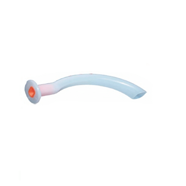 Cânula de Guedel N° 5 – 110 mm – Haoxi
