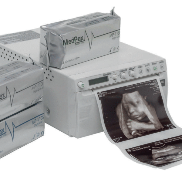 Filme para Ultrassom - Dbi Med