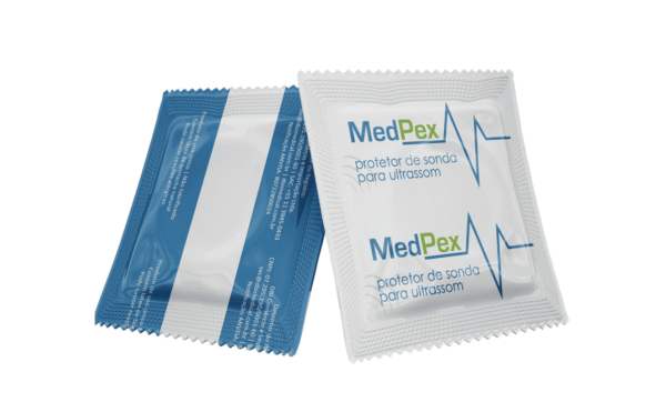 Protetor de sonda para ultrassom - Dbi Med