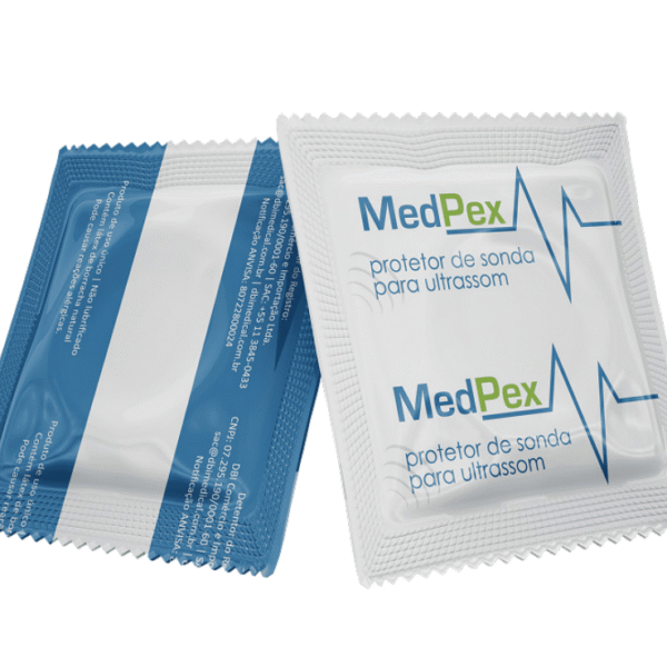 Protetor de sonda para ultrassom - Dbi Med