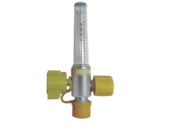 Fluxômetro Haoxi 0-15 LPM para Ar Comprimido - Haoxi