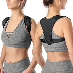 Corretor Postural lean