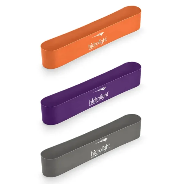 FL35 Mini Band kit 3 sequencia vertical