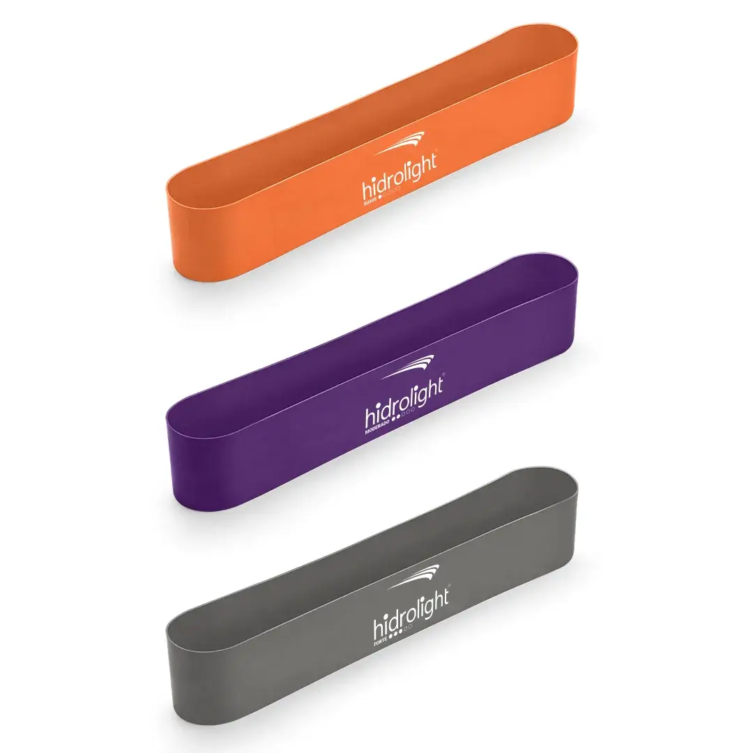 FL35 Mini Band kit 3 sequencia vertical