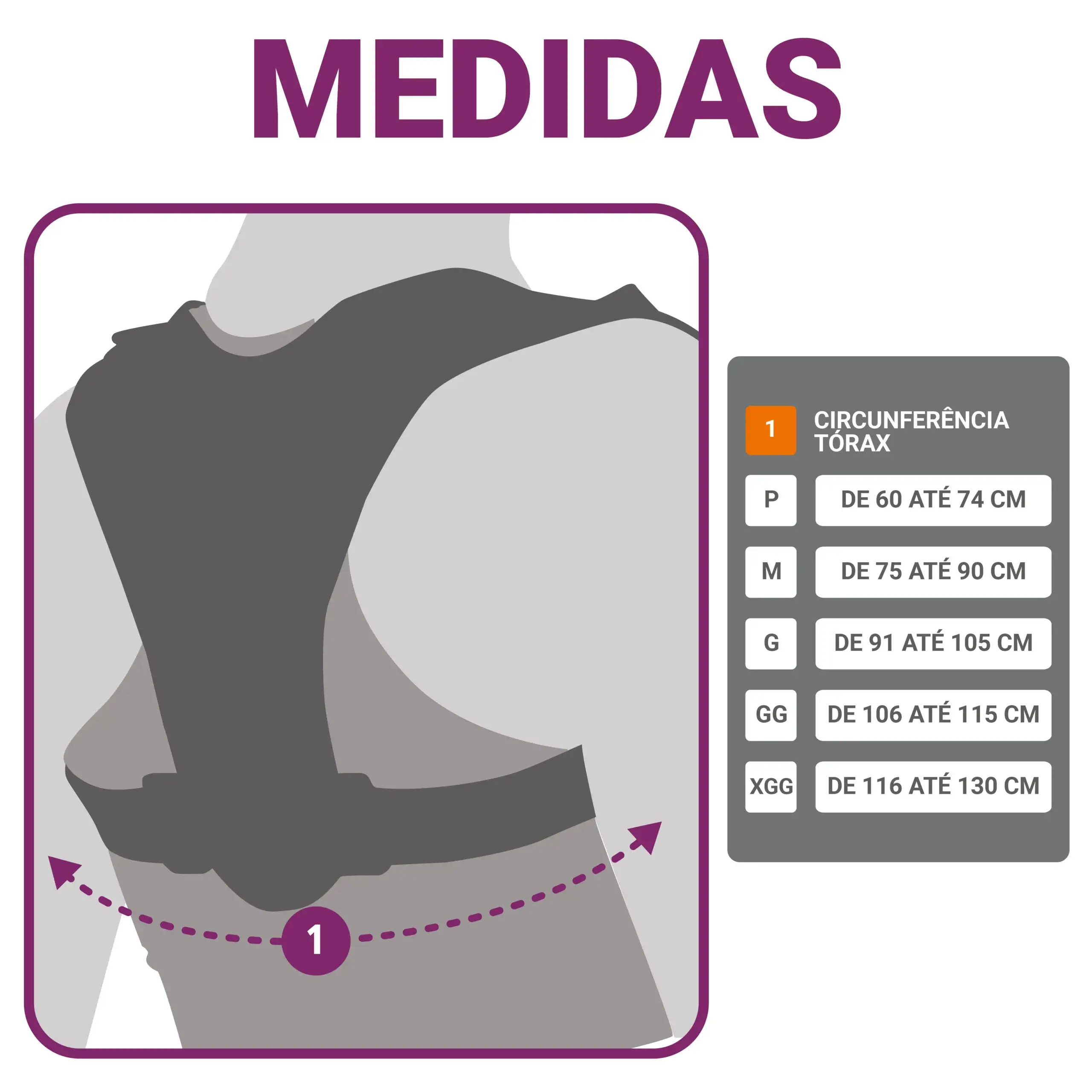 MEDIDAS CORRETOR POSTURAL LEAN scaled